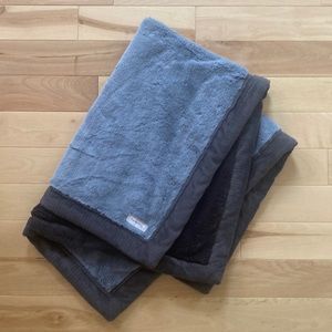 Saranoni baby blanket